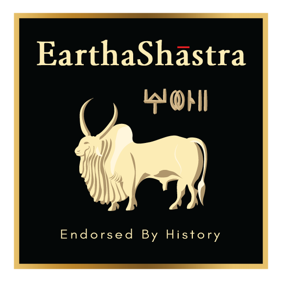EarthaShastra