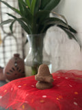 3" Gaumay Shivling - Plain